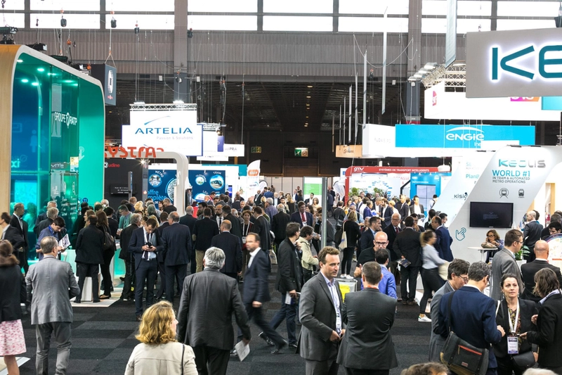 EUROPEAN MOBILITY EXPO Revealed: B2B Opportunity - 1