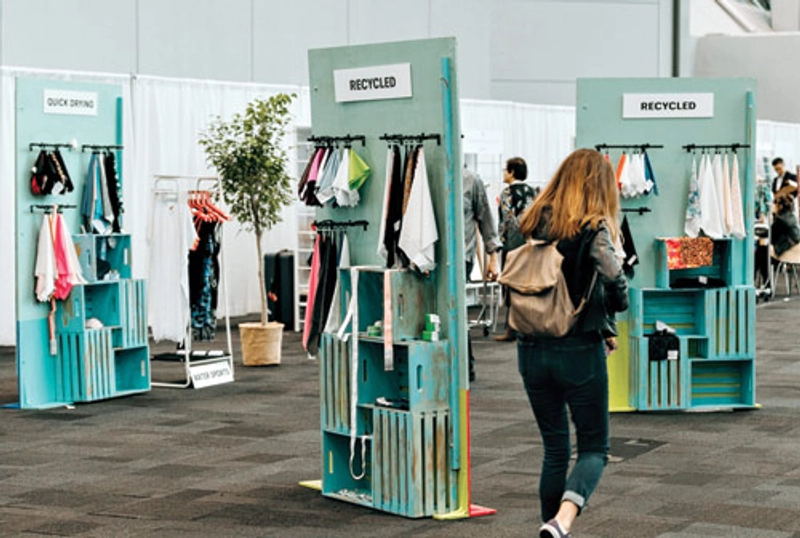 Inside Interfiliere New York: B2B Key Insights - 3