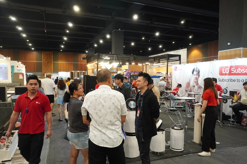 Why Attend HOMElove Home & Living Exhibition? B2B Intro - 2