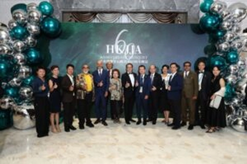 Unlock Cambodia International Gems & Jewelry Fair: Must-Know B2B Event - 2
