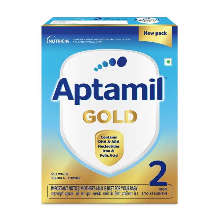 Baby Milk Wholesale Aptamil Milk