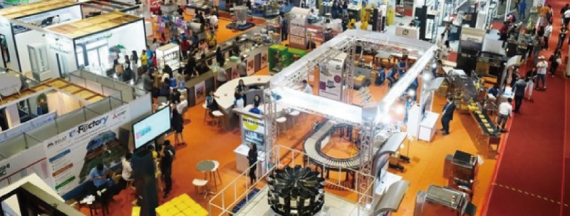 Asia Food Expo - AFEX Revealed: B2B Opportunity - 2