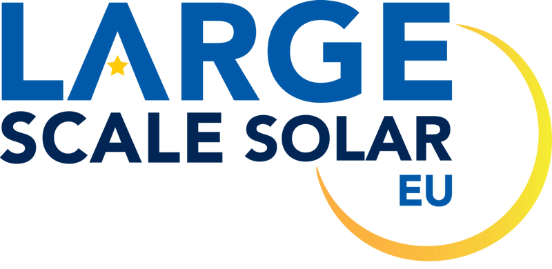 Inside Large Scale Solar Europe: B2B Key Insights
