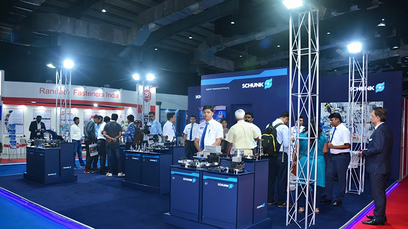 Discover AeroDef India Manufacturing Expo: B2B Event Guide - 1