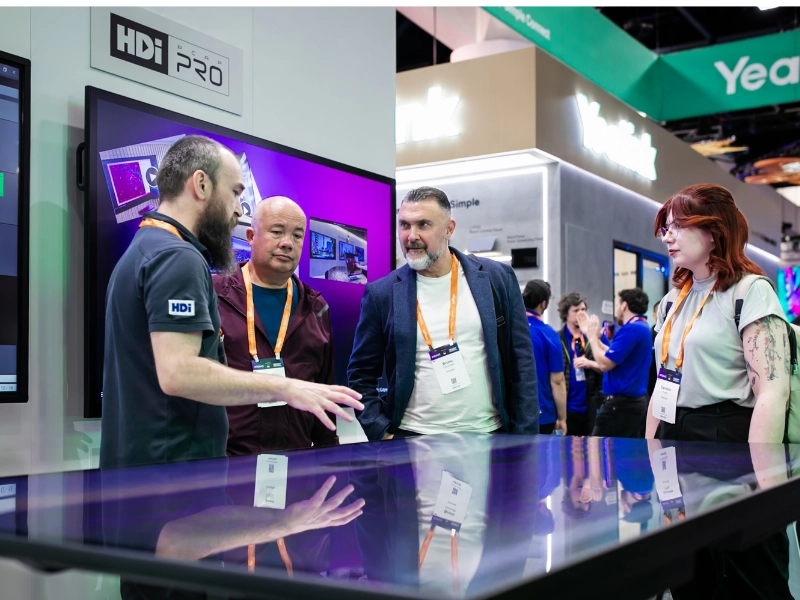 Discover INTEGRATE: B2B Event Guide - 2