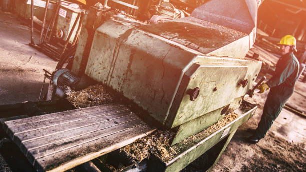 A Comprehensive Guide to Sourcing High-Quality Woodworking Machinery: Top 5 Woodworking Machinery Suppliers in United States in Year 2025