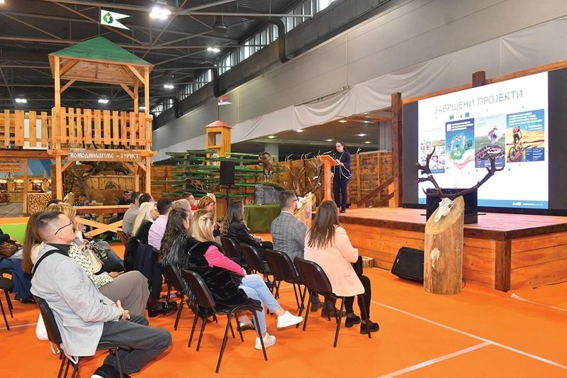 Discover Fair of Ecology: B2B Event Guide - 3