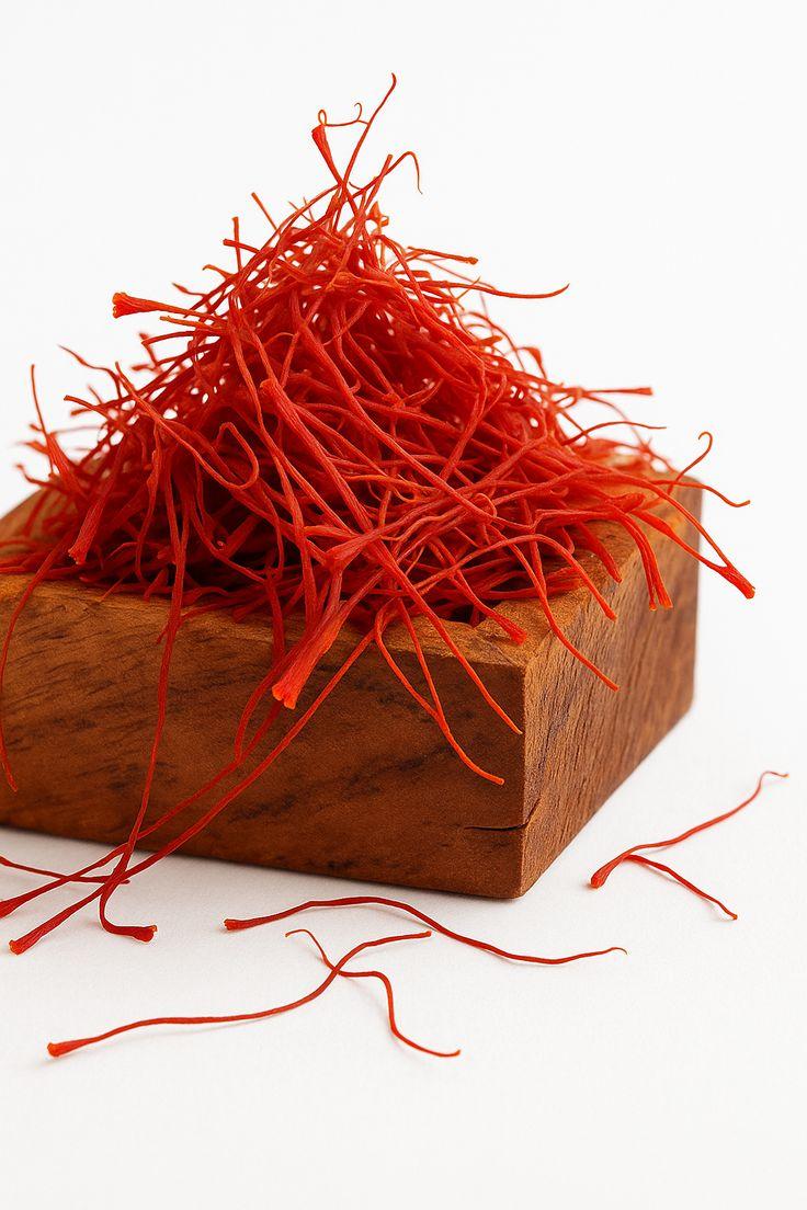Saffron