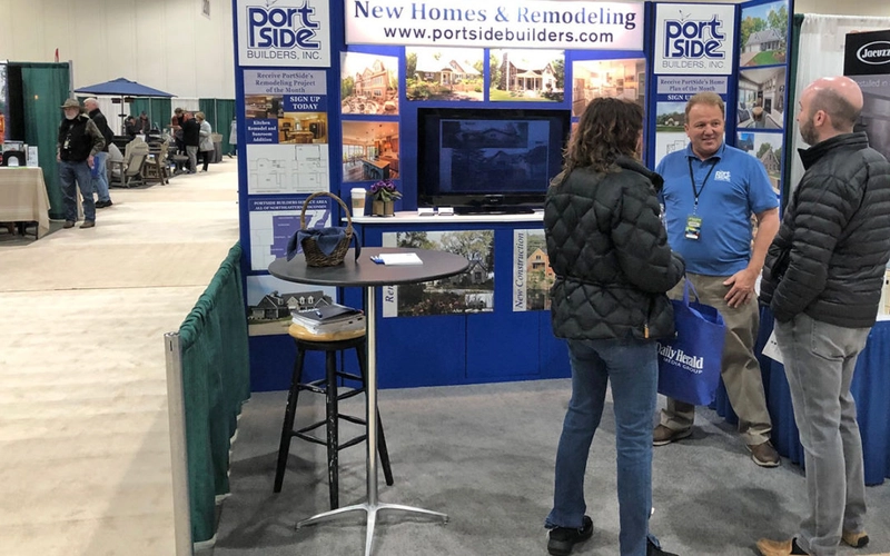 Why Fox Cities House & Outdoor Living Show Matters for B2B - 1