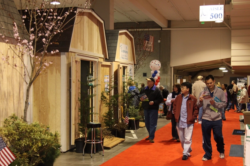 Why Seattle Home & Garden Show Matters for B2B - 2