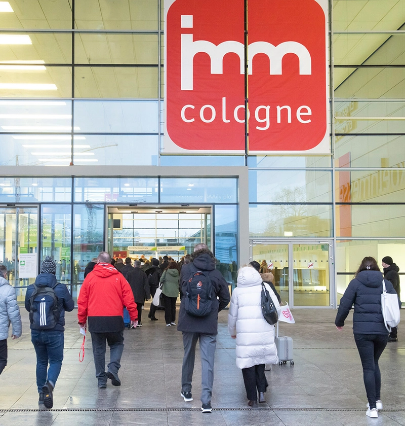 IMM Cologne Spotlight: B2B Essentials - 3
