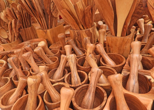 Your Expert Guide to Procuring Top-Tier Wooden Products – Top 9 Wooden Products Suppliers in Thailand in August 2025