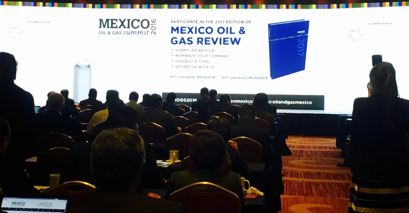 Why Mexico Oil & Gas Summit Matters for B2B - 2