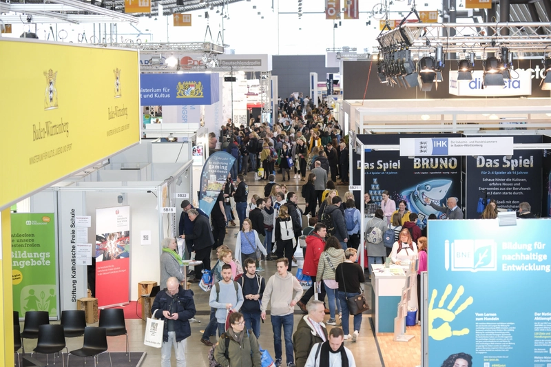 Unlock didacta: Must-Know B2B Event - 1