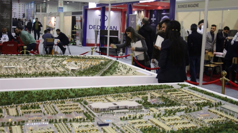 ERBIL BUILD EXPO Spotlight: B2B Essentials - 2