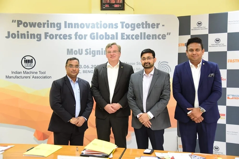MOLDEX India Revealed: B2B Opportunity - 2