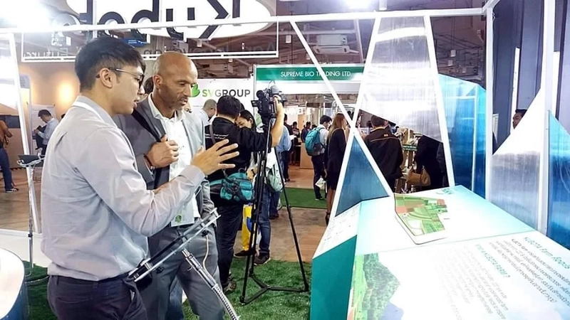Unlock AGRIFUTURE CONFERENCE & EXHIBITION: Must-Know B2B Event - 3