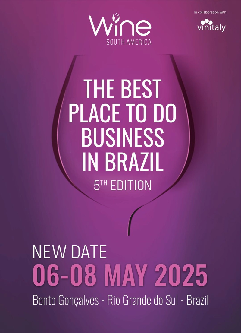 Unlock Wine South America : Must-Know B2B Event