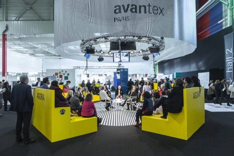 Discover Avantex: B2B Event Guide