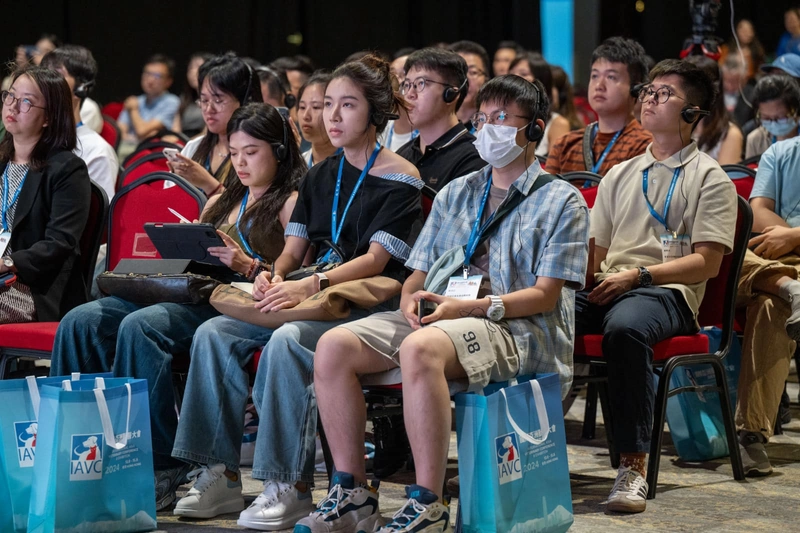 Unlock International Asia Veterinary Conference & Exhibition: Must-Know B2B Event - 1