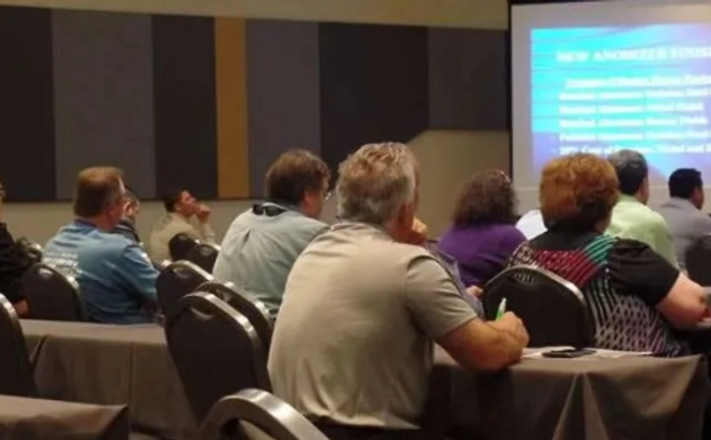 Why Attend Glass TEXpo? B2B Intro - 1