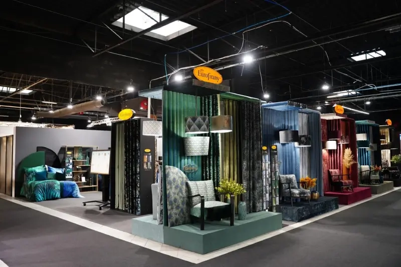 Unlock Warsaw Home Textile : Must-Know B2B Event - 3