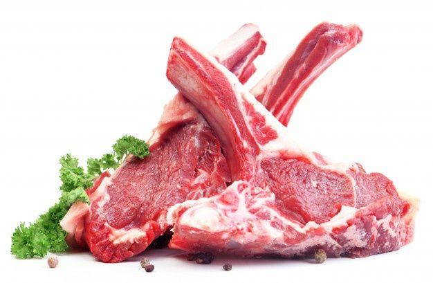LAMB MEAT