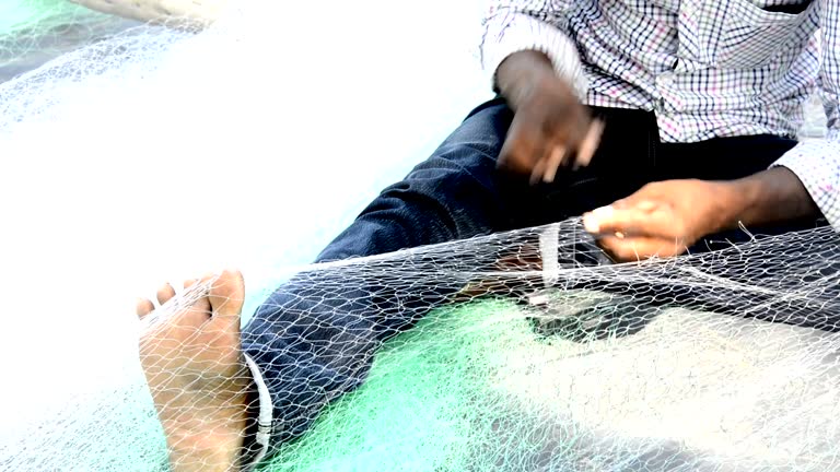 Top 10 Fishing Nets Suppliers in Kenya in Quarter 3 of 2025