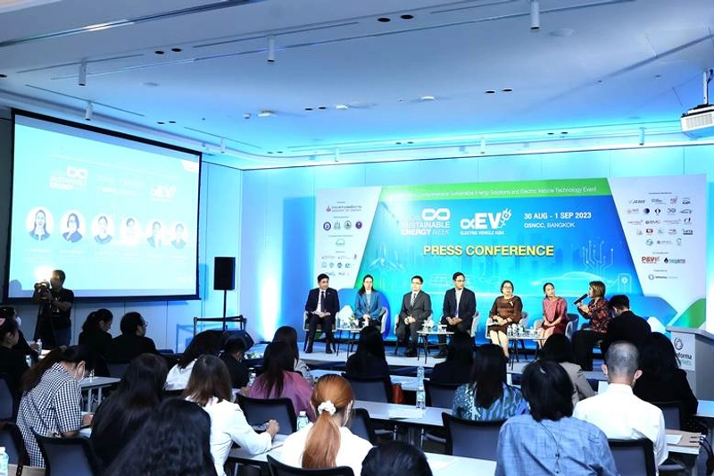 Why ASEAN SUSTAINABLE ENERGY WEEK Matters for B2B - 3