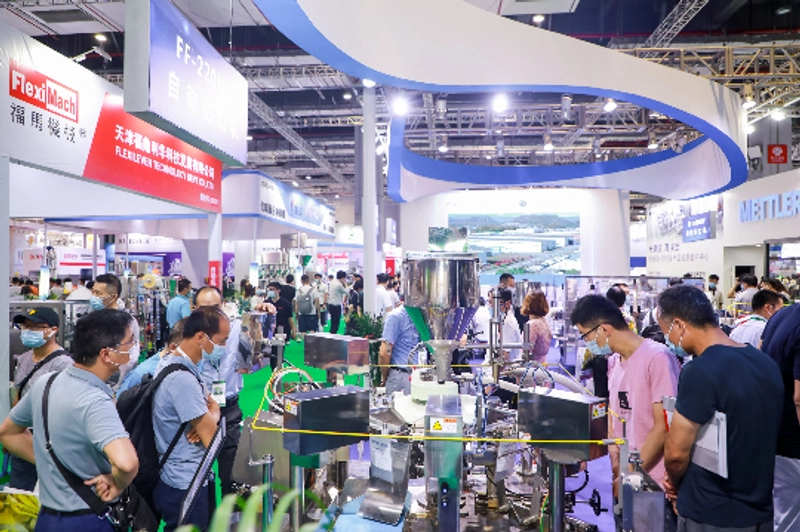 Inside Propak China: B2B Key Insights - 3
