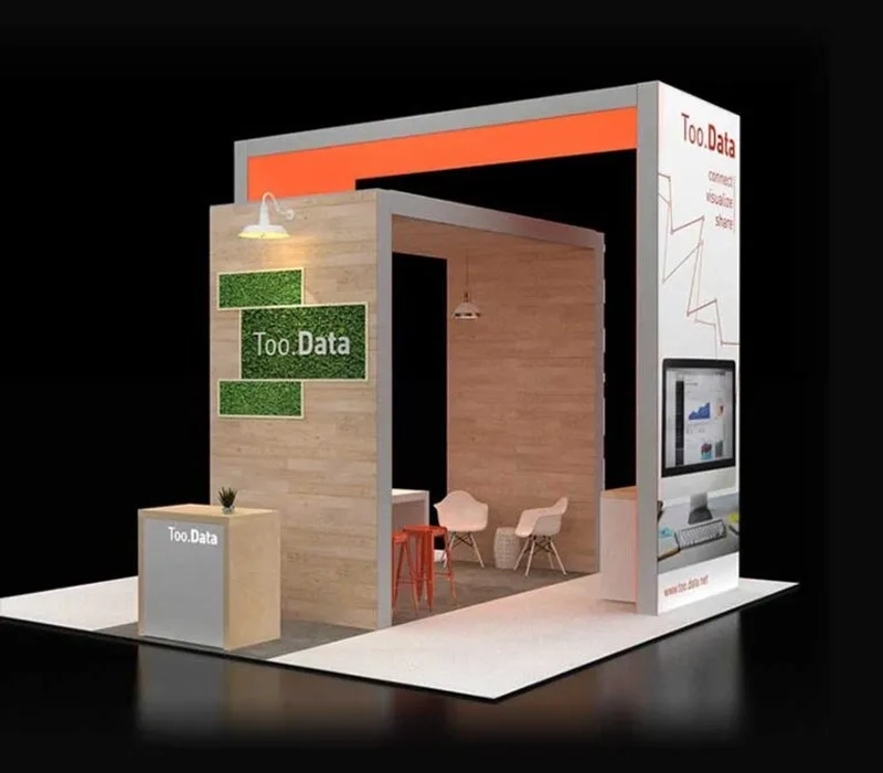 IDEA - International Engineered Fabrics Conference & Expo Spotlight: B2B Essentials - 1