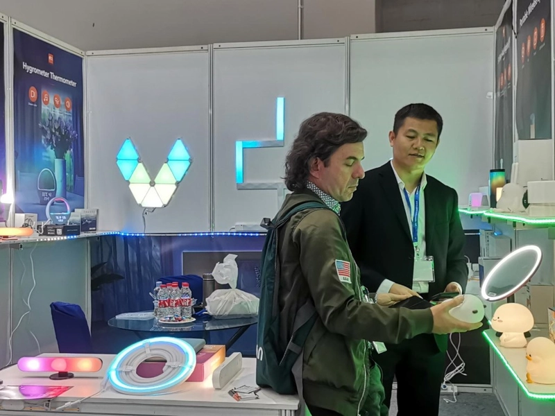 INALIGHT Revealed: B2B Opportunity - 2