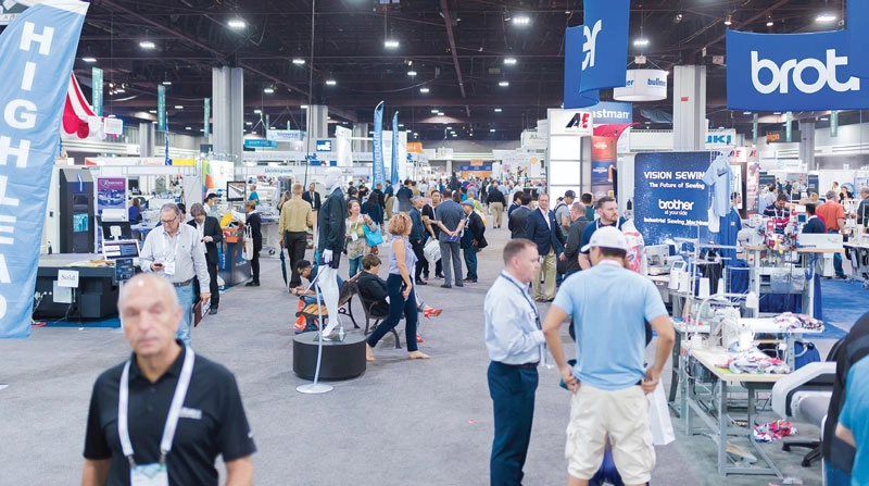 Techtextil North America Spotlight: B2B Essentials - 2