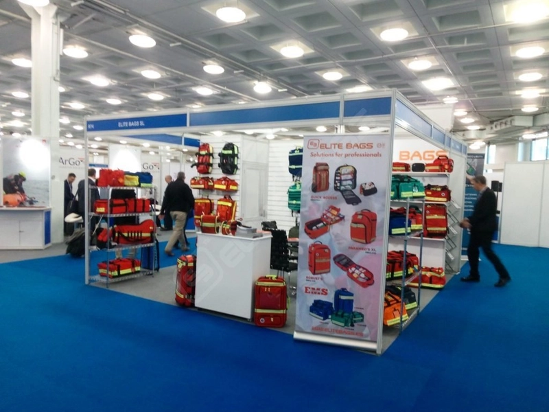 Why Attend IDR Expo? B2B Intro - 1