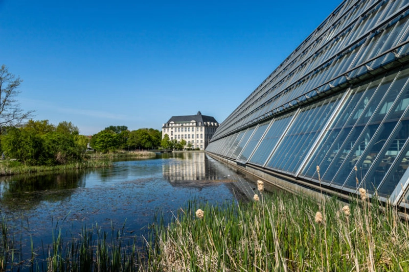 Inside Wind Energy Industry Day NRW: B2B Key Insights - 1