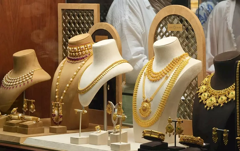 Discover Jewellery Arabia Bahrain: B2B Event Guide - 1