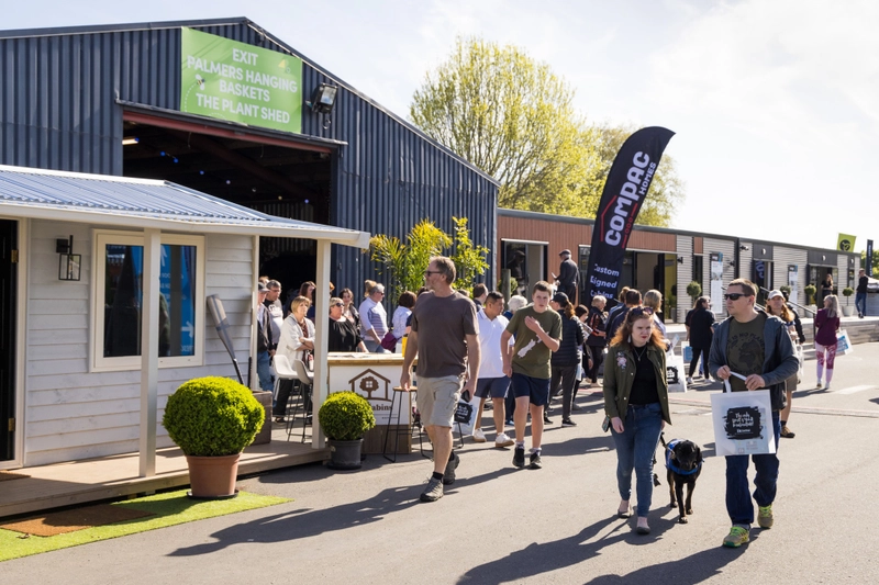 Unlock Waikato Home & Garden Show: Must-Know B2B Event - 2