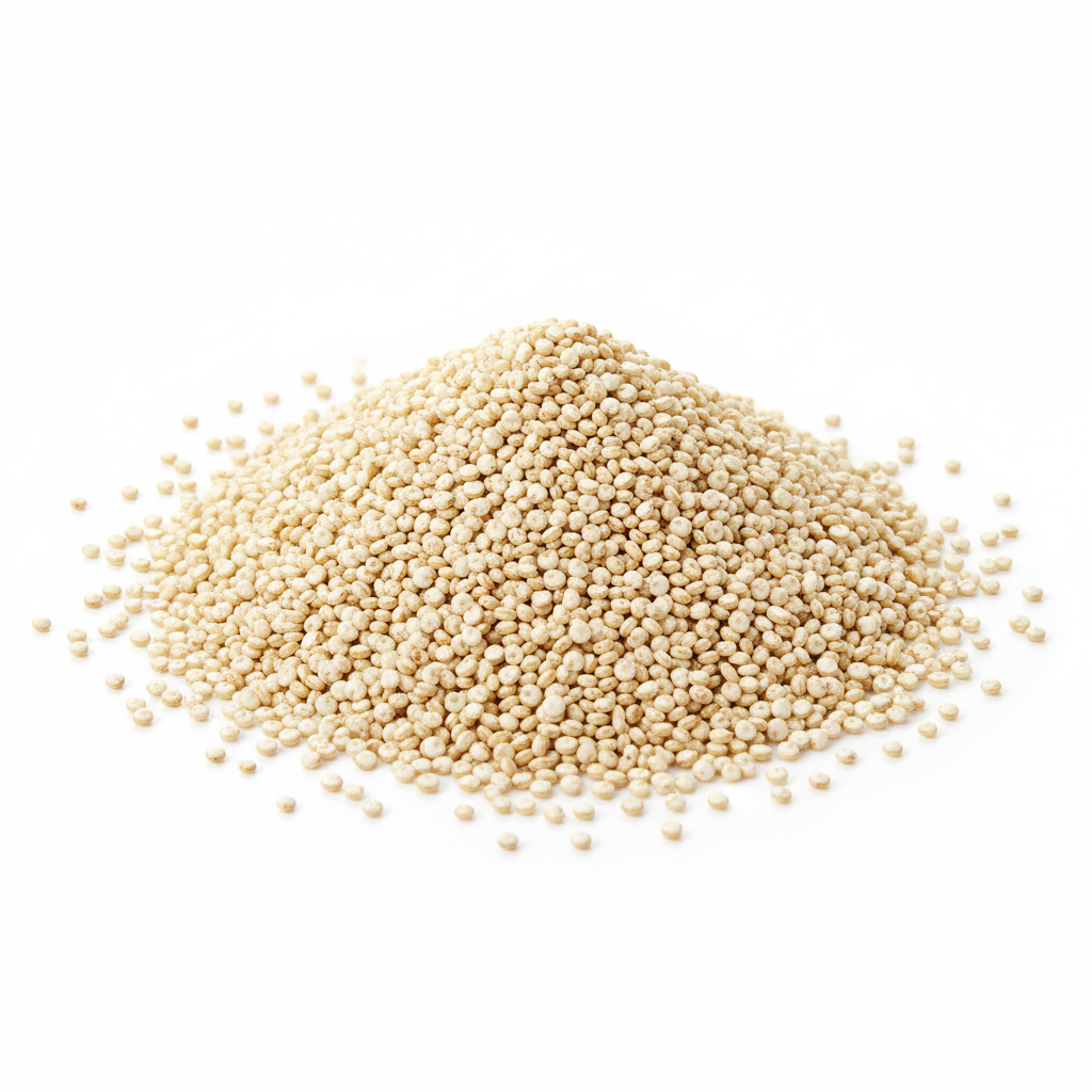 Sinhal Herbs Quinoa Seeds 1