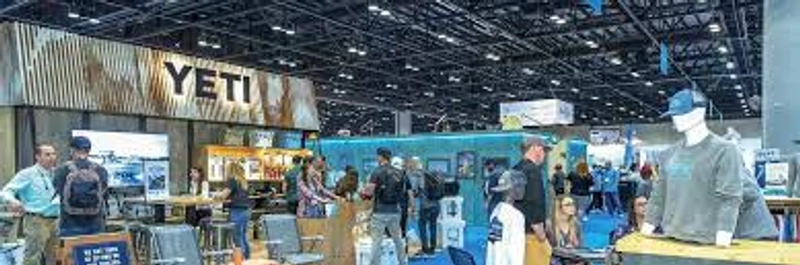 Discover About Surf Expo Africa: B2B Event Guide - 1