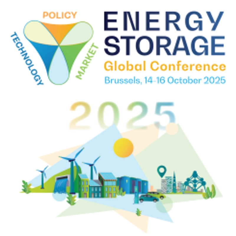Energy Storage Global Conference Revealed: B2B Opportunity