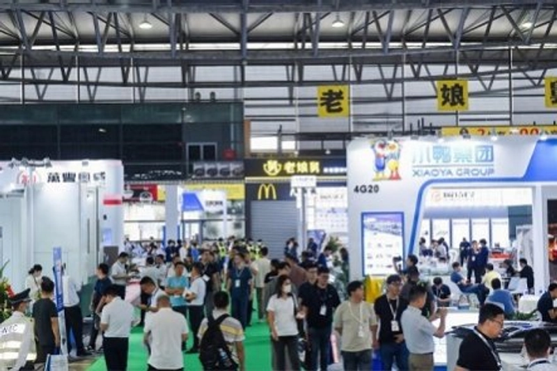 Inside LIGHTWEIGHT ASIA: B2B Key Insights - 1