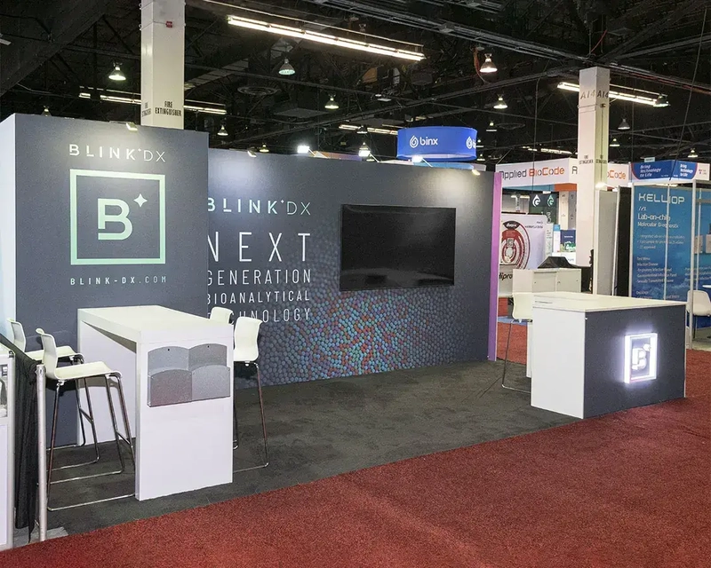 ADLM Revealed: B2B Opportunity - 3