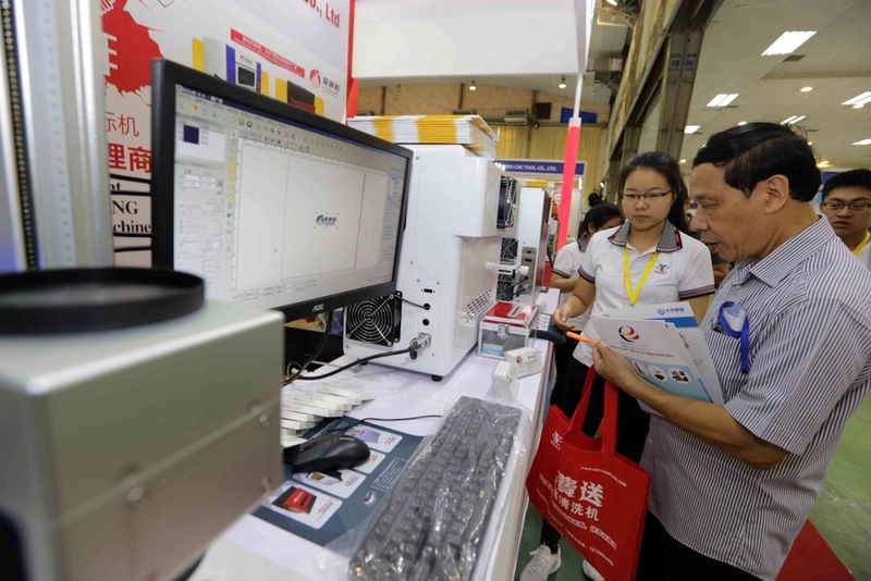 Unlock Vietnam International Industrial Fair: Must-Know B2B Event - 3