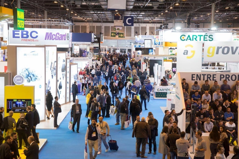 Why Attend Motortec? B2B Intro - 1