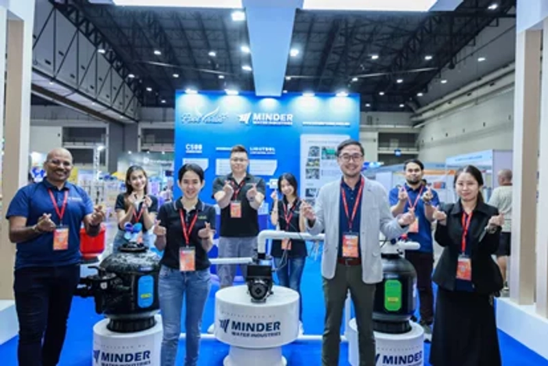 ASEAN Patio Pool Spa Expo Spotlight: B2B Essentials - 5