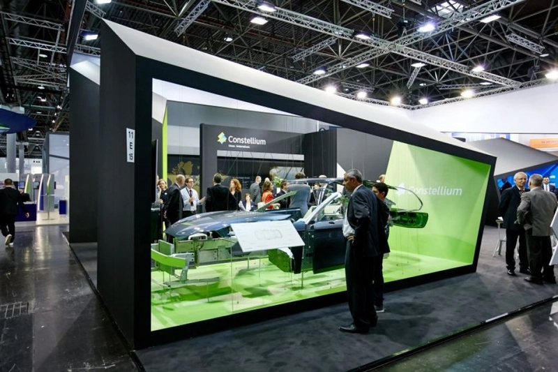 Inside Aluminium USA: B2B Key Insights - 1