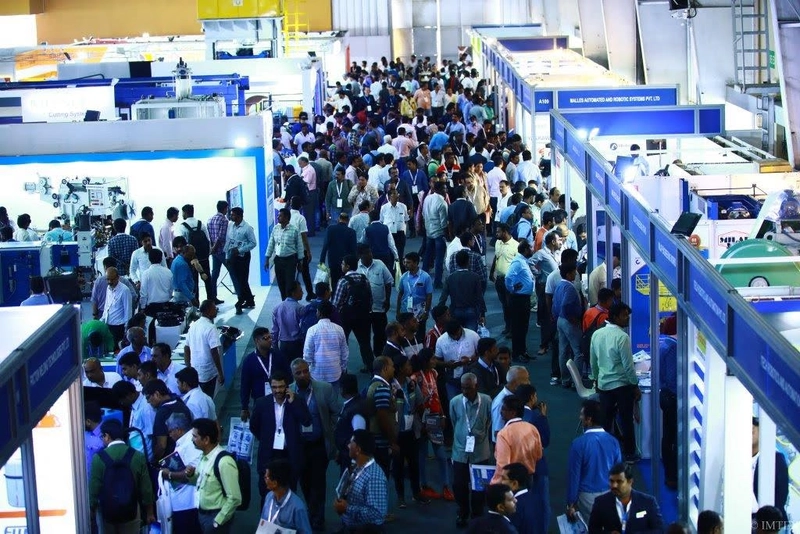 Unlock IMTEX FORMING: Must-Know B2B Event - 2