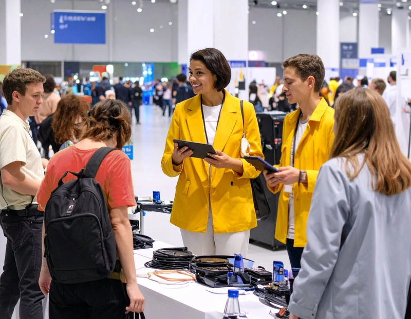 Discover IPP - INTERPLASTPOINT Portugal: B2B Event Guide - 1