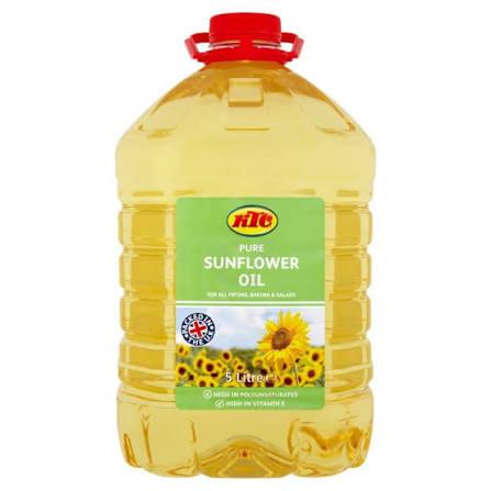 Top 7 verified Edible Oils suppliers in Thailand - 10