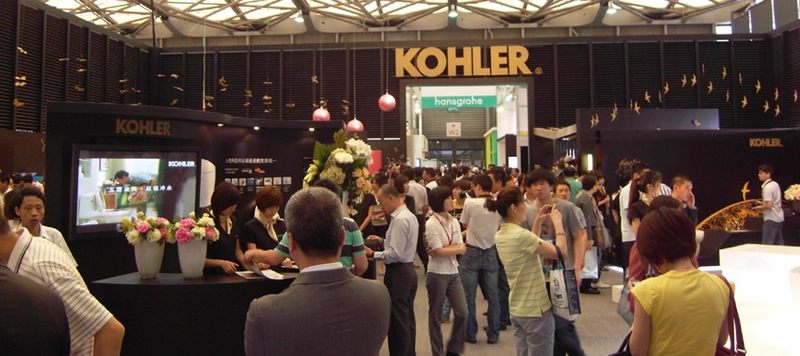 Inside Kitchen & Bath China: B2B Key Insights - 2